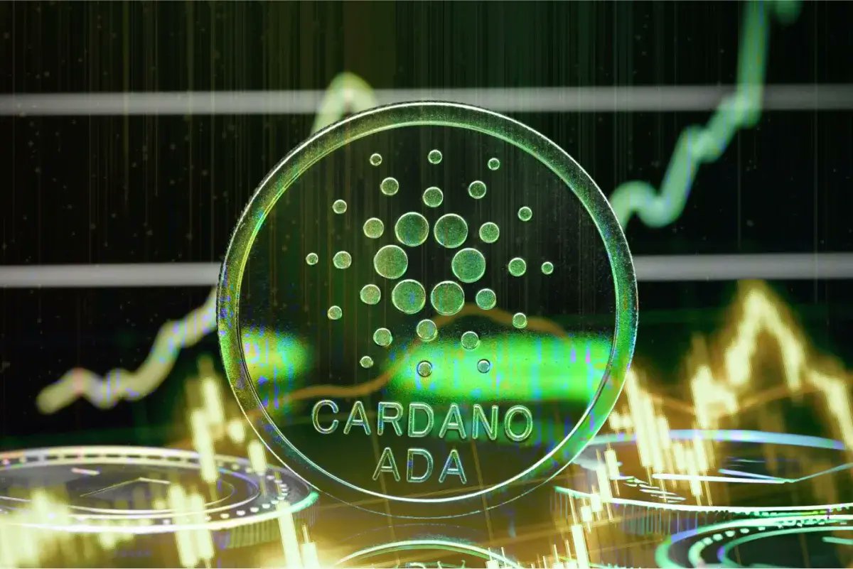 TapTools's tweet image. Everybody keeps asking...

"Why is Cardano $ADA going up?"

Here are 8 reasons why Cardano is going to the moon.