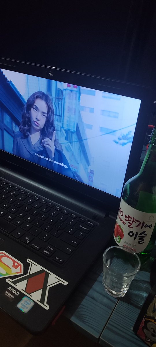 murphieetoots's tweet photo. Tea -Ale Beer- Soju ๐
watched tonight:
#PetrichorTheSeriesEP1
#PlutoSeriesEP6
#ArcaneSeason2
#FieryPriest https://t.co/ppRjvi5kf7
