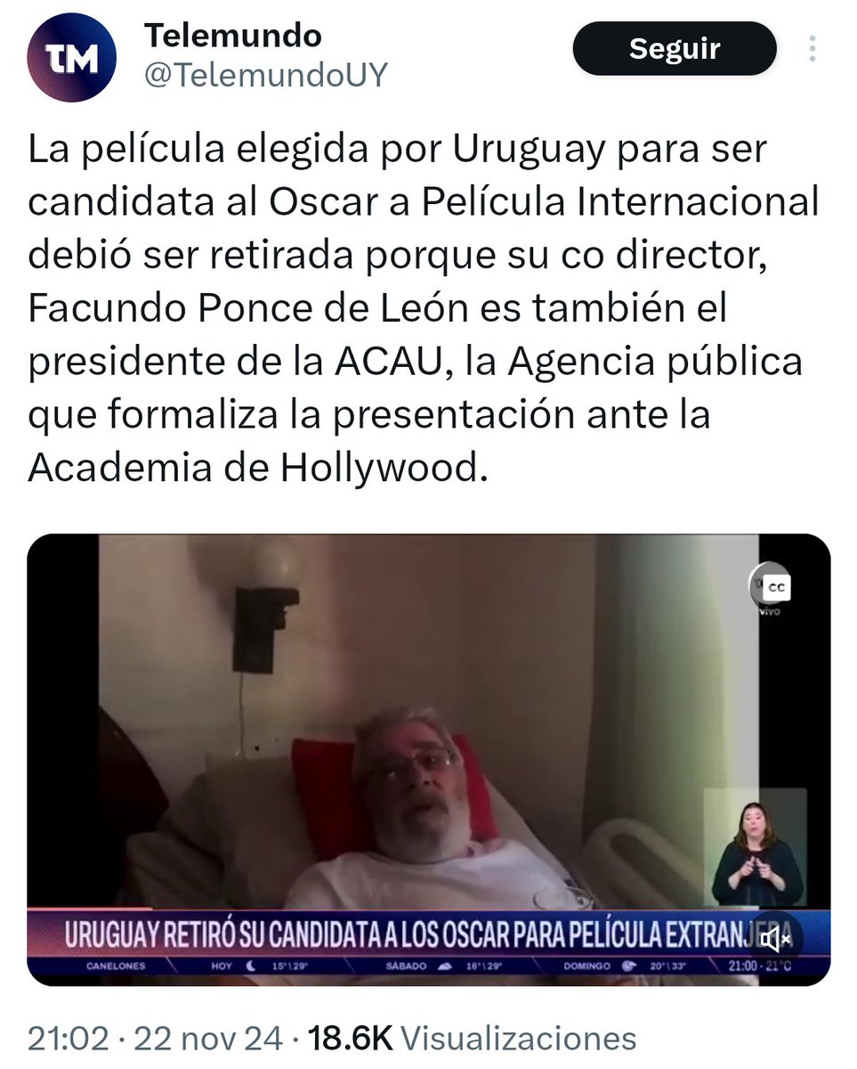 Lindolfo Smith tweet media