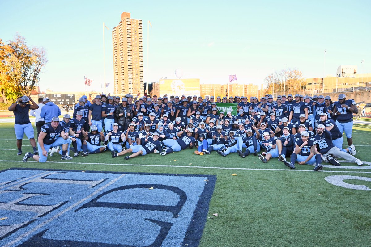 Got the job done and brought home a title 🏆

#RoarLionRoar 🦁 // #OnlyHere 🗽