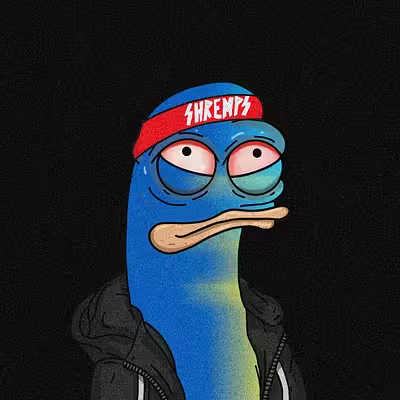 To pass through a black hole, you must have the right NFT.

I always have my <a href="/shrempin/">shrempin 🎬</a> nft's with me whenever im going through a black hole.