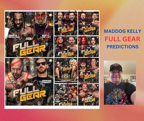 World Wrestling Radio tweet media
