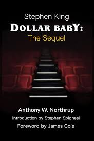Have you got your copy of <a href="/StephenKing/">Stephen King</a>  Dollar Baby: The Sequel yet? Order this mghty tome at a.co/d/1jnKkoL
#stephenkingdollarbaby