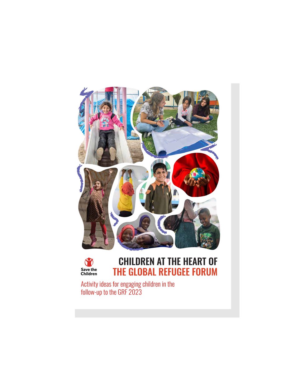 deworkstudio's tweet image. We are thankful for the opportunity to support them in reaching this goal, as it is truly the most important thing in the world.
See more👇
savethechildren.net
@SavetheChildren
dework.rs
#SavetheChildren #magazine #wayfinding #typo #ingographicdesign