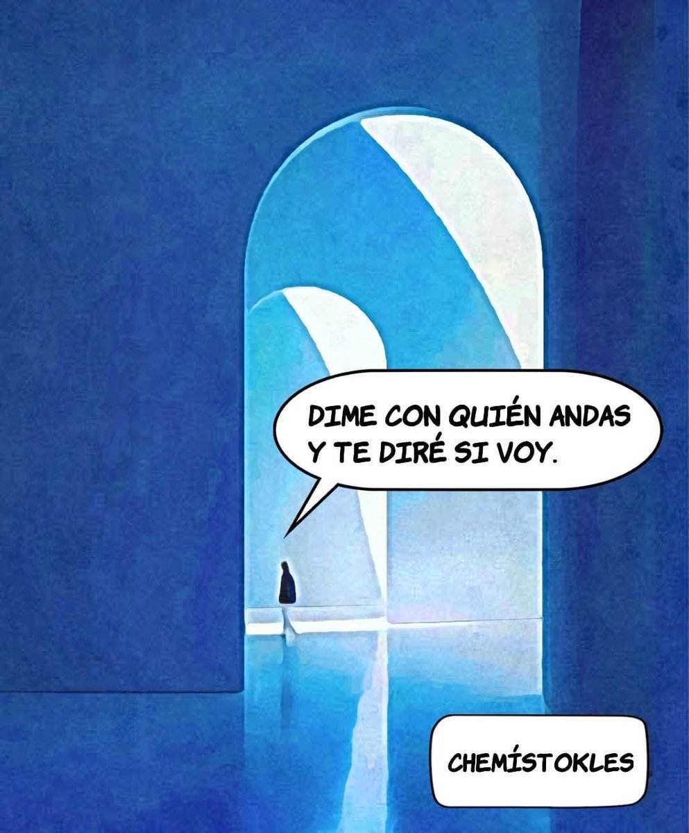 suarezgallego's tweet photo. #Chemistokles https://t.co/6rS1OVkspC