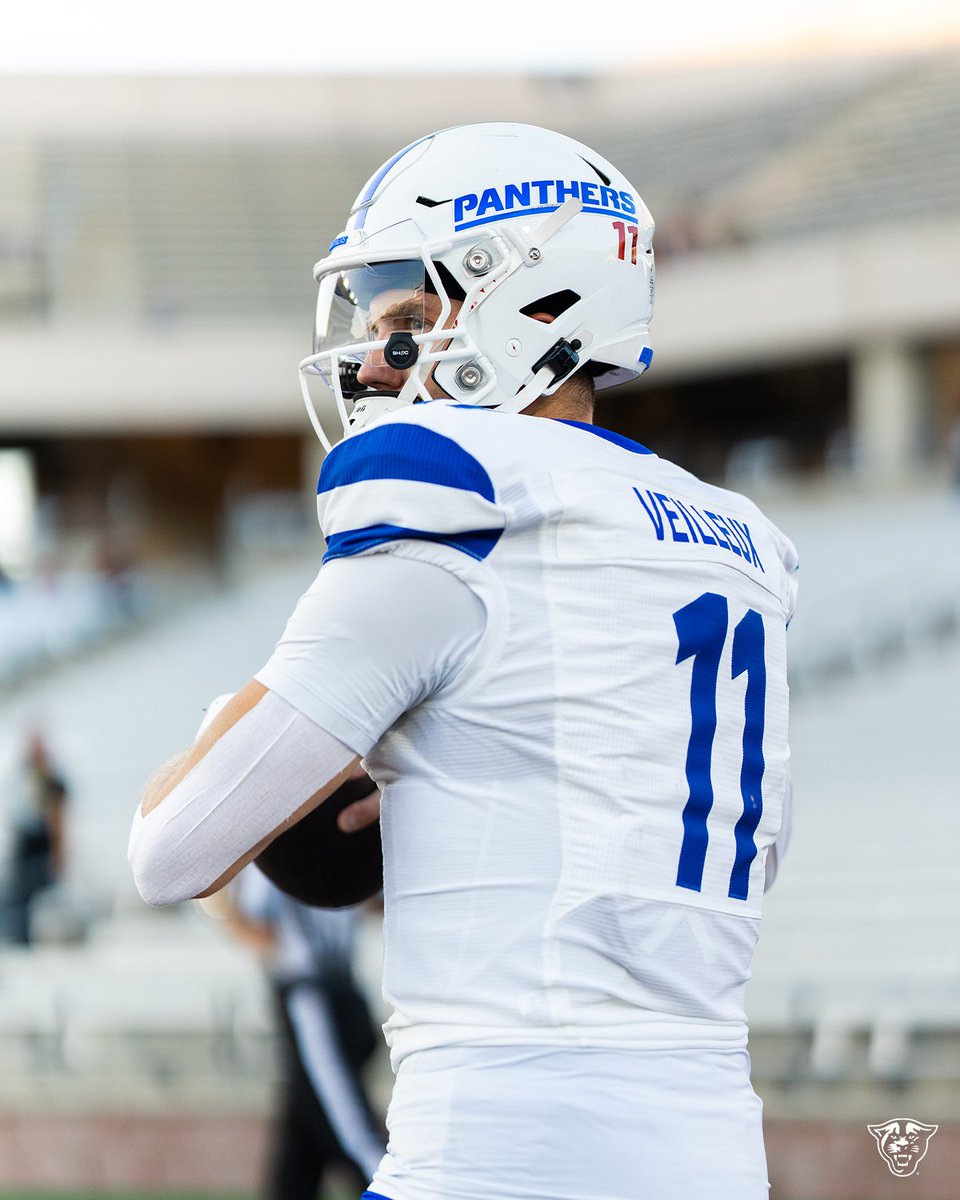 GeorgiaStateFB's tweet photo. Almost game time ‼️

#LightItBlue | #NewAtlanta https://t.co/0sRTVa6PTf