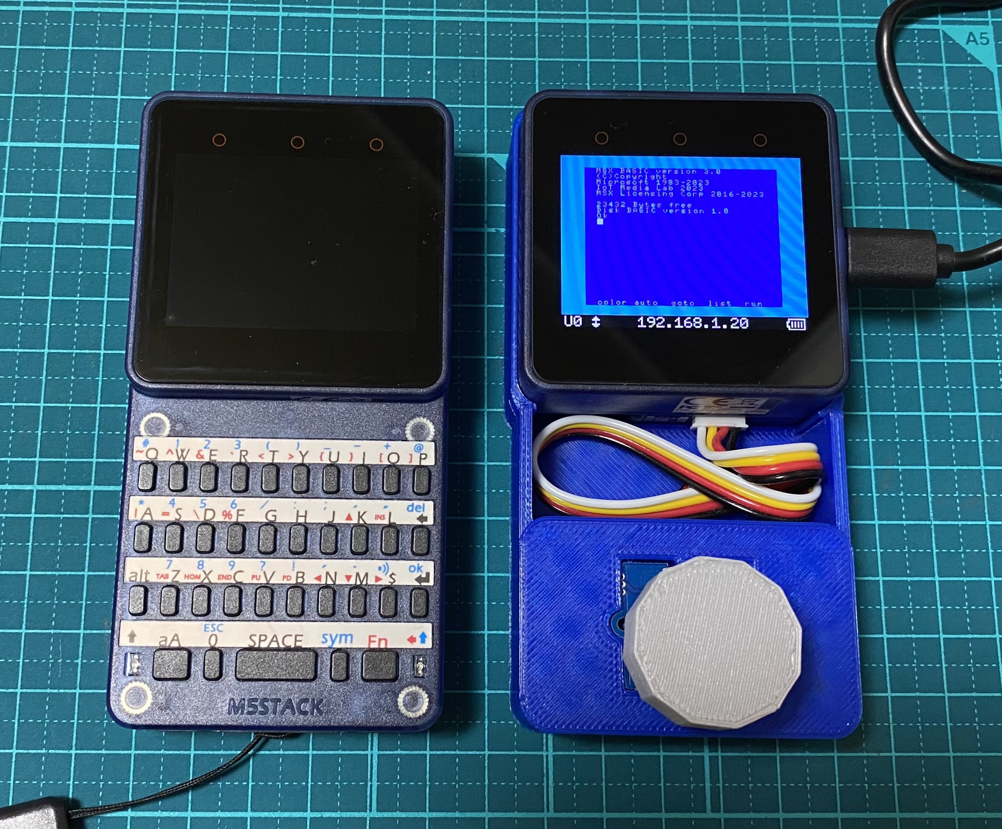 msx べーしっ君ぷらす Tagoo : MSXソフトウエア検索 : MSXべーしっ君ぷらす