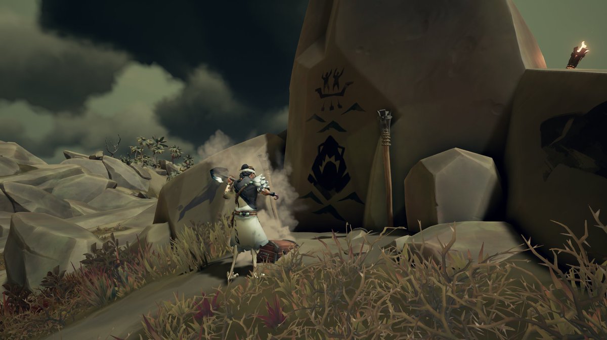 One Eye Wither tweet media