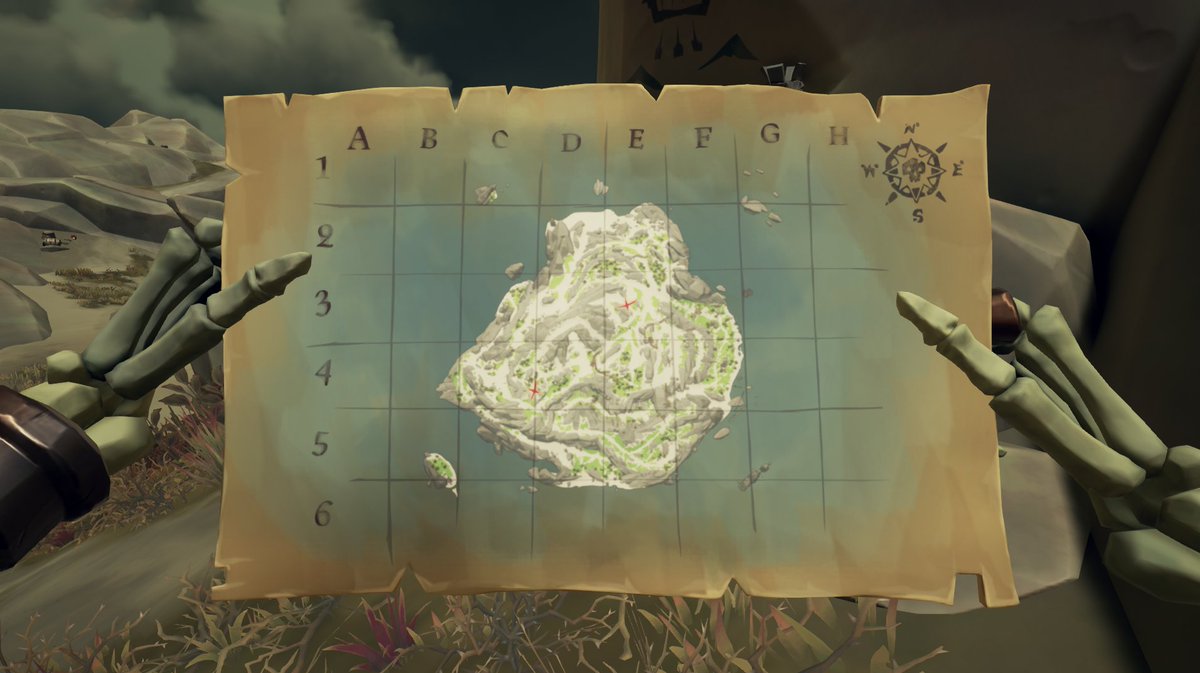 One Eye Wither tweet media