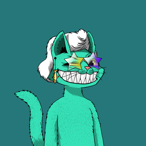 Mars Cat #3674 🐾
Sold for: 0.018 Ether  (US$ 61.23 ) 

🔗opensea.io/assets/ethereu…