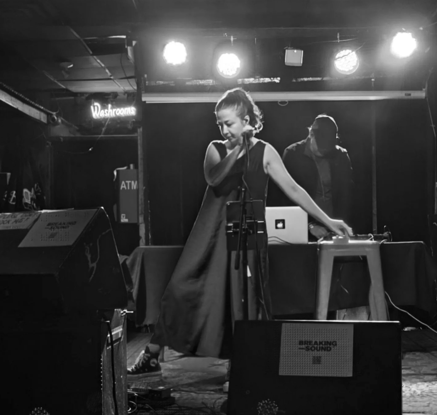 Gruve Collective tweet media