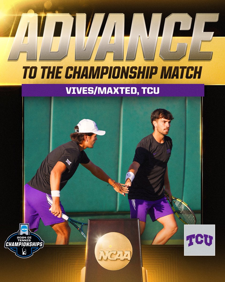 NCAA Tennis tweet media