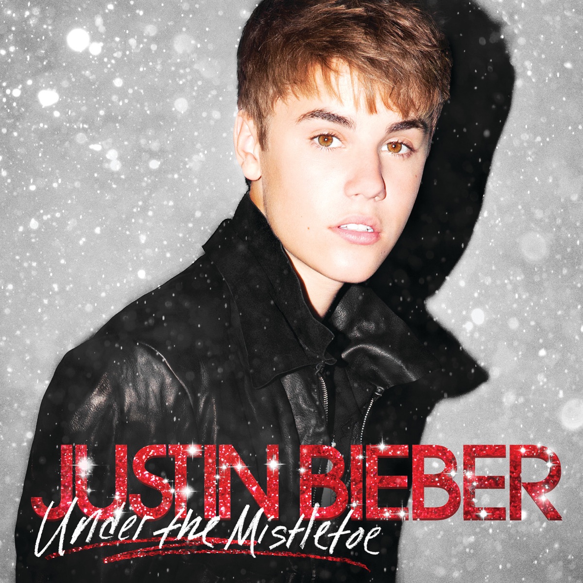 chartdata's tweet image. Today in 2011, @justinbieber&apos;s &apos;Under the Mistletoe&apos; debuted at #1 on the Billboard 200.

First Christmas album by a male soloist in history to debut at #1.