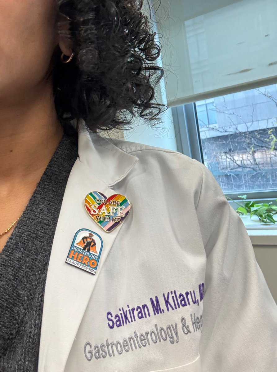 new swag 🌈🤍🏳️‍⚧️ thanks to <a href="/NYULH_GastroHep/">Gastroenterology & Hepatology | NYU Langone Health</a>  <a href="/AASLDFoundation/">AASLD Foundation</a>  <a href="/RainbowinGastro/">Rainbows in Gastro</a>