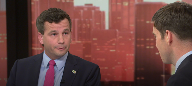 Jack Tame did a great job of really pushing David Seymour on his nonsense this morning on Q+A and it's a reminder of just how important good public broadcasting is to explaining and understanding the big issues we are facing as a country. David has been spouting garbage and Jack