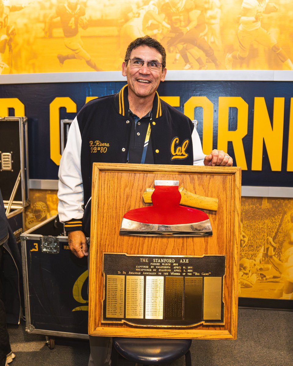 Good night, #CalFamily

#GoBears | #ALLIN