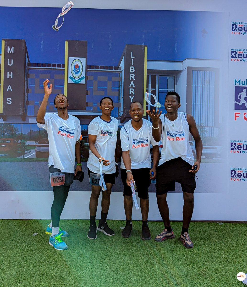 sam_md_29's tweet photo. #Reunionfunrunseason3 🏅🏅 https://t.co/kBdGfwntAK