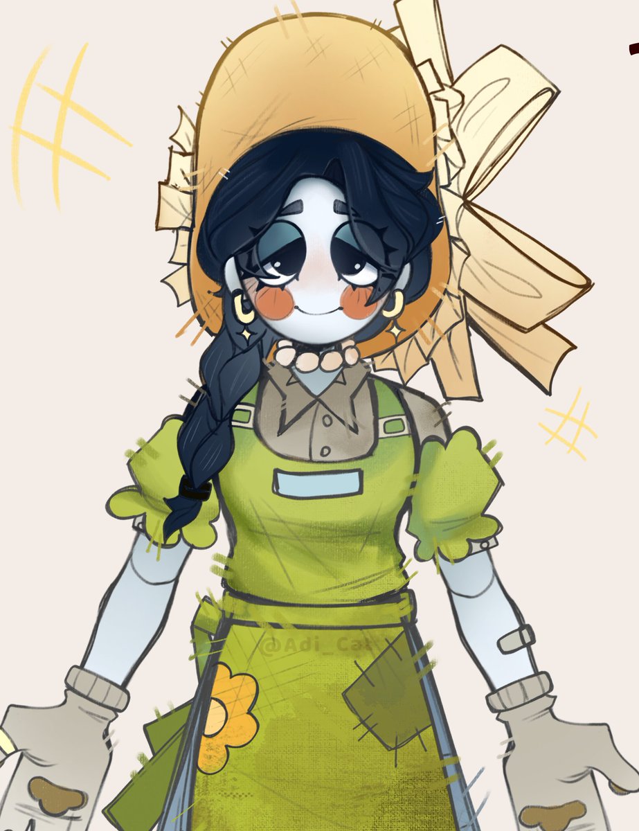 Adi_cat3435's tweet photo. Mi oc de threadville. ✨️🌮
#oc #Threadville #Threadvilleart #robloxart #Roblox #fanart #art https://t.co/YUc6GSC8er