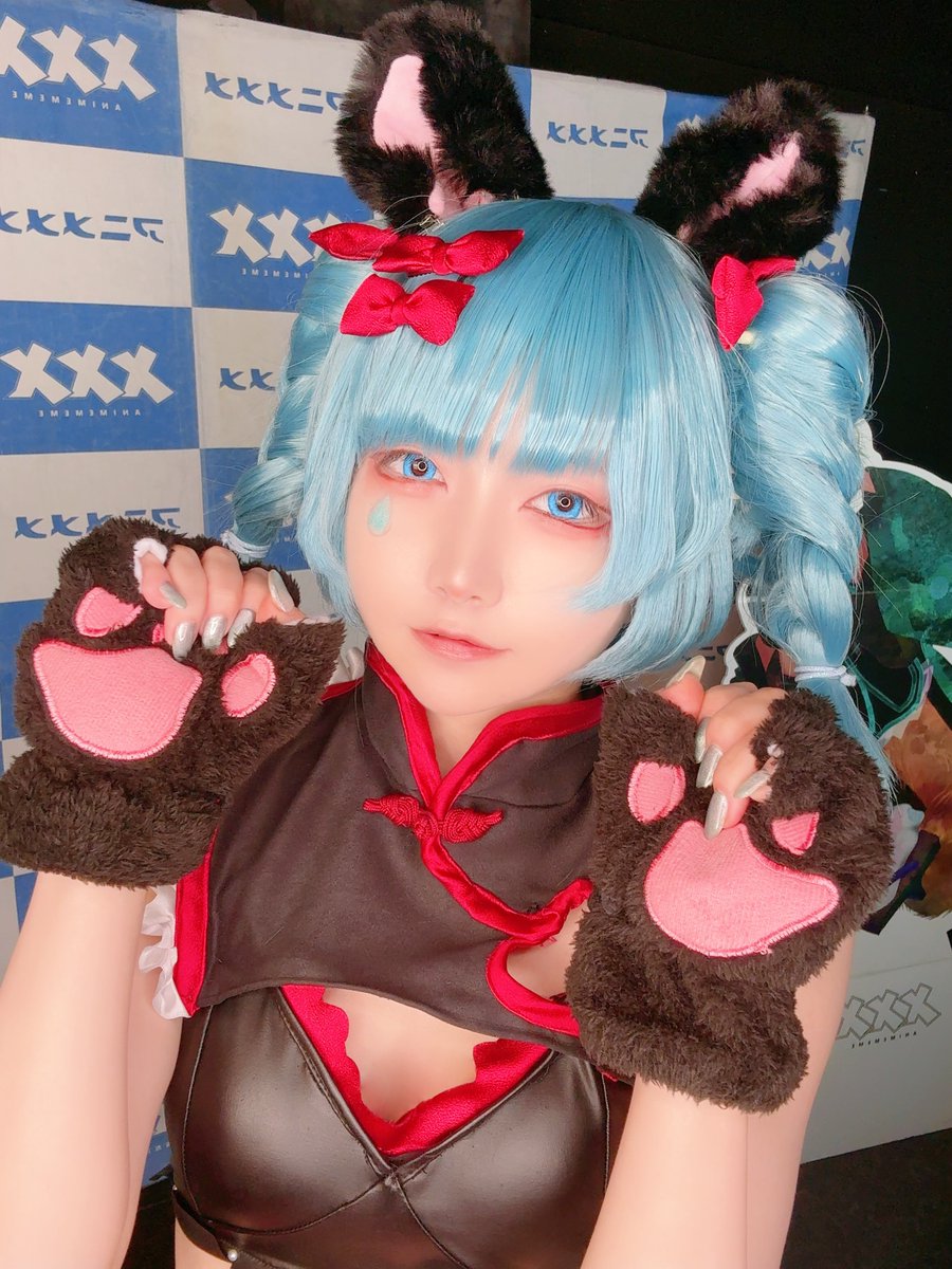 まっしろ tweet media