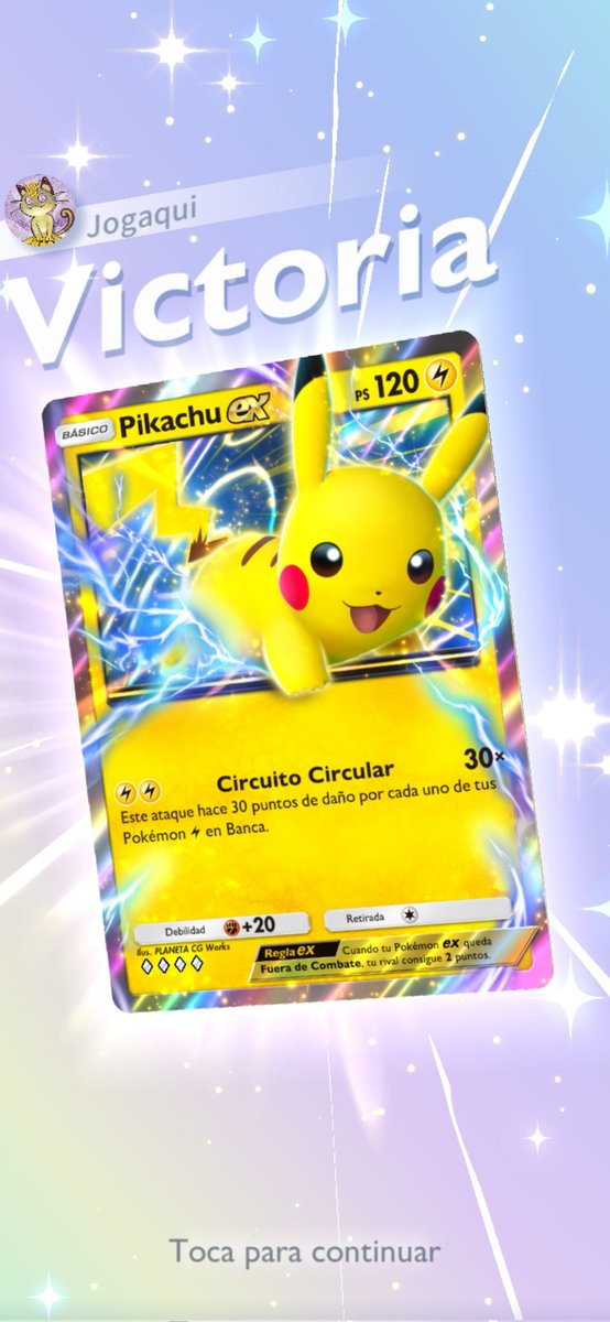 jogaqui's tweet photo. Pues está interesante el Pokémon Pocket https://t.co/hL4skb9EBh