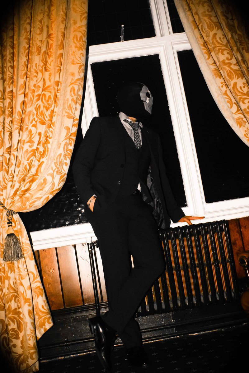 Tai_Spectre97's tweet photo. Ghost at the Cosplay Ceilidh last week.
#Ghost #GhostCosplay #GhostCosplayer #Cosplay #Cosplayer #CallOfDuty #CallOfDutyCosplay #CallOfDutyCosplayer #Gaming #GamingCosplay #GamingCosplayer #FPS #SAS #TaskForce141 #Warzone #MW #MW2 #CosplayCeilidh #CosplayCeilidh2024 https://t.co/Kexf97aCMo