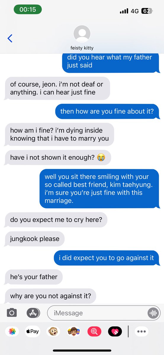 jkoojmi's tweet photo. marry you — #jikookau 

a jikook au where they are arranged to marry each other. https://t.co/5sLq2rKO6I