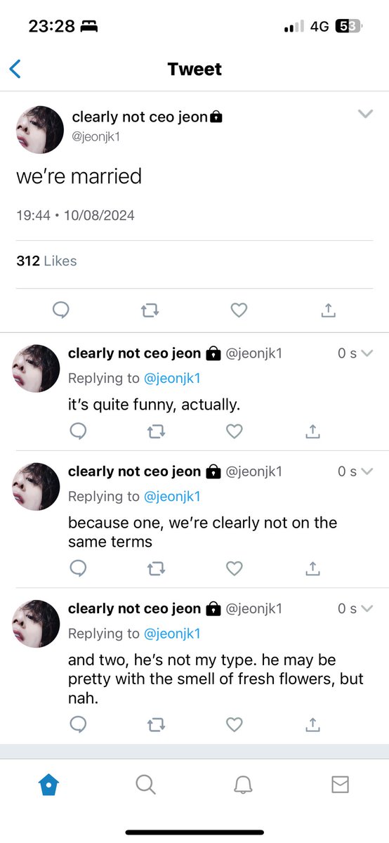 jkoojmi's tweet photo. marry you — #jikookau 

a jikook au where they are arranged to marry each other. https://t.co/5sLq2rKO6I