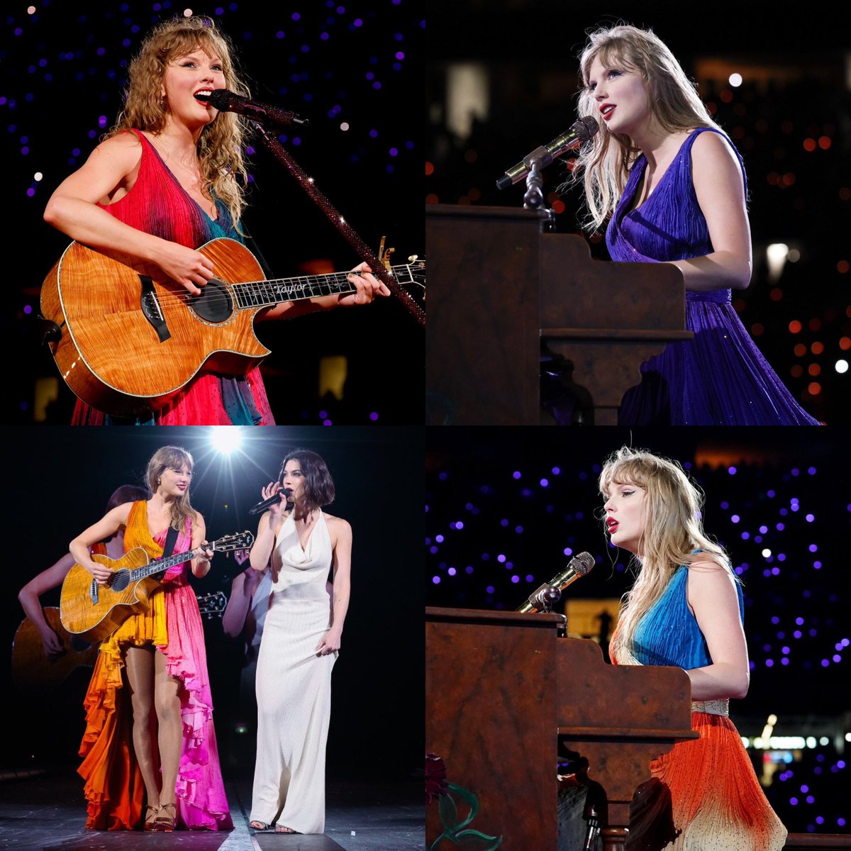 The Eras Tour tweet media
