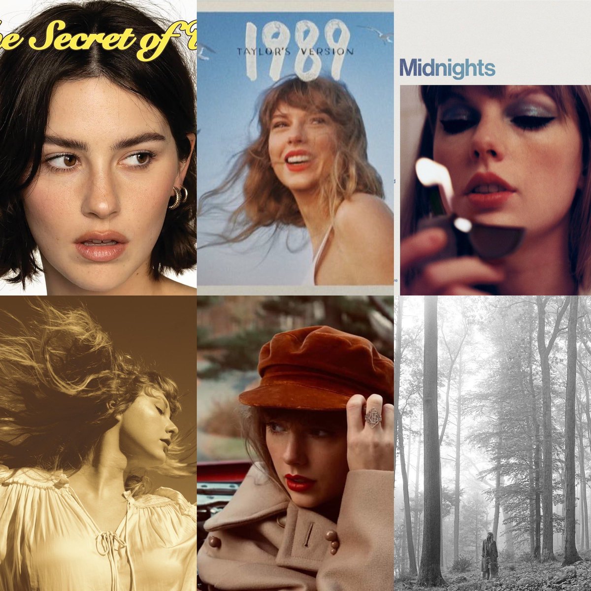 The Eras Tour tweet media