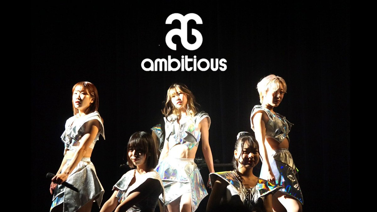 donguri_hkd's tweet photo. 2024.11.23 アイドル王朝
ambitious set list
1st:Team ambitious
2nd:愛でHighに
3rd:Glory to you
DANCE,MOVE,SHAKE:YOU
カッコ良すぎ
#ambitios
#北海道
#アイドル王朝
#TokyoJapan https://t.co/H4SftxM0Hb