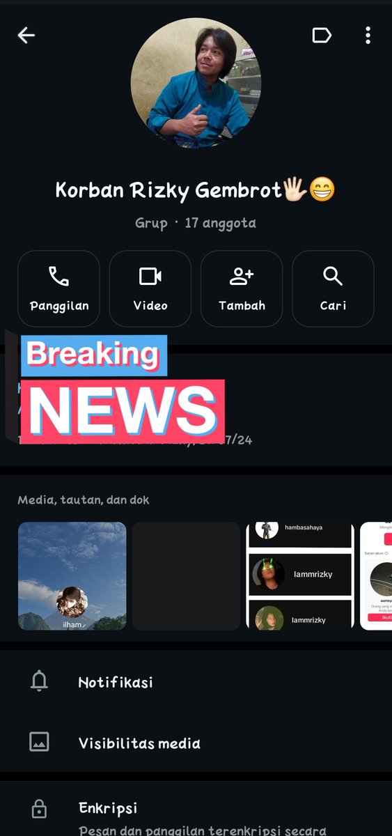 jenoelan's tweet photo. WOI, GUE BENER BENER MUAK SAMA KELAKUAN SI MALING MOTOR SATU INI ANJING. BISA YA LO KELIARAN KORBAN LO PULUHAN YA JING?!. YA KALI VIRAL DULU BARU ISILOP KERJA? WKWK. MAU GUE SPILL GA KELAKUAN SI ANAK DAJJAL SATU INI?. https://t.co/iHkSmYtRUJ