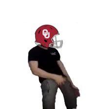 Kdena_'s tweet photo. @OU_Football @bama https://t.co/nTy2hPRPsP