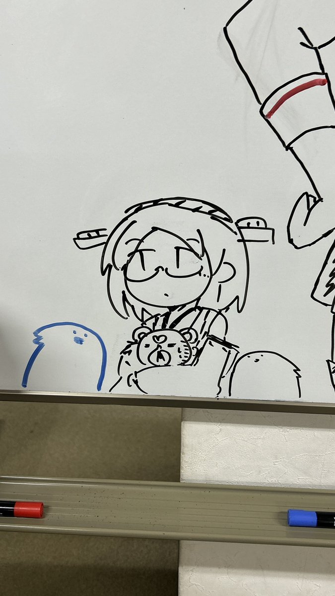 姉分身の術ッ 