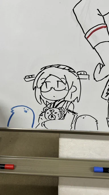 姉分身の術ッ 