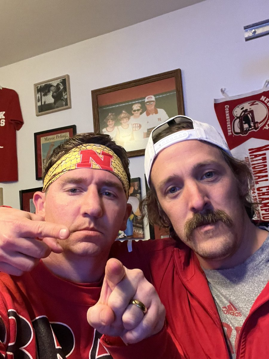 nolar_bear's tweet image. headband for @CookMill304