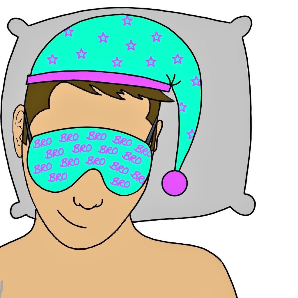 BasedBroSol's tweet photo. Good night, $BRO!
@BasedBroSol @solana
#based #crypto #meme #night #sleep #solana #sol #itsallgod #SaturdayNight https://t.co/JKJrNRM2K2