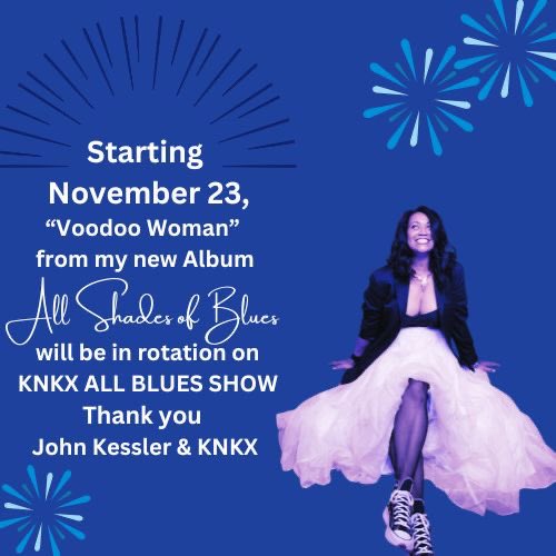 Thank you John Kessler <a href="/knkxfm/">KNKX Public Radio</a> !!! 
If you want to pre-save go to 

synesthesia.ffm.to/allshadesofblu…