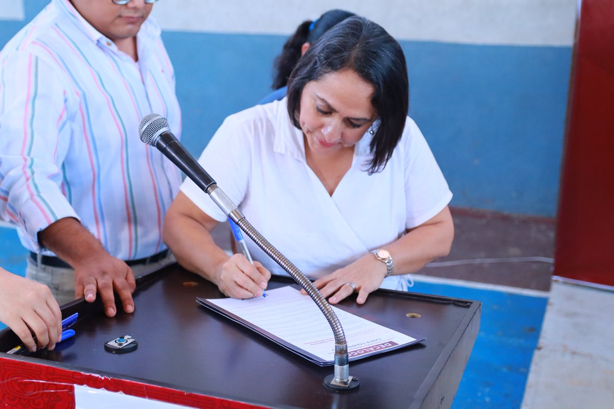 Rosa Margarita Graniel Zenteno tweet media