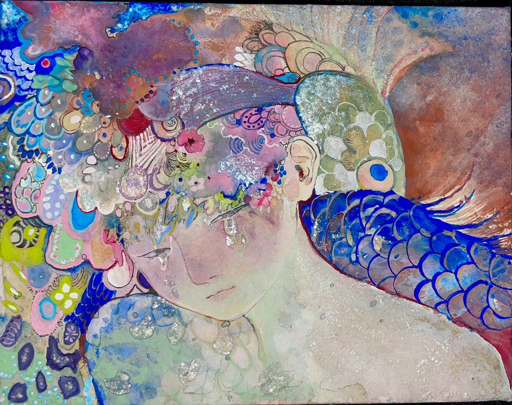 ｢装蝕｣ 

2024.6