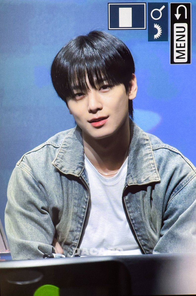 dacapojy's tweet photo. 241124
#주연 #더보이즈 #JUYEON #THEBOYZ https://t.co/BEffoOBROj