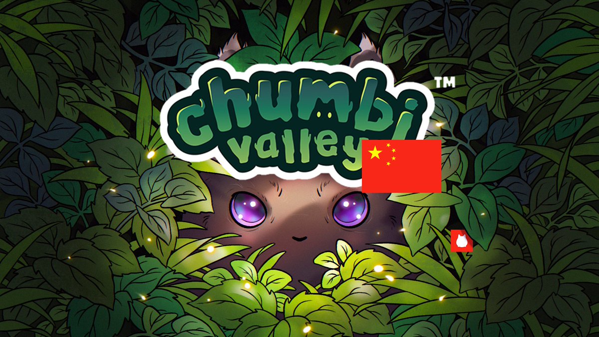 daily reminder to vote BULLISH for $CHMB on <a href="/CoinMarketCap/">CoinMarketCap</a> every 👏 single 👏 day 👏

Chumbi™️ IS real <a href="/Pokemon/">Pokémon</a> of China &amp; WORLD!! 🌏

vote for Chumbi™️ with every single $CHMB u buy!

#CHMBtoONEdollar2025 🚀