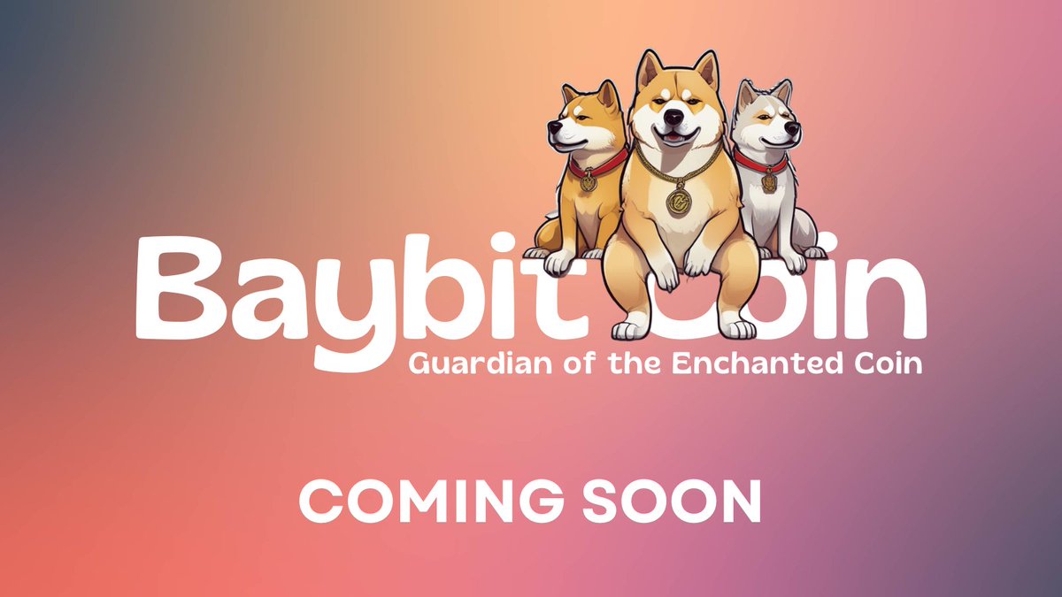 Baybit Coin tweet media