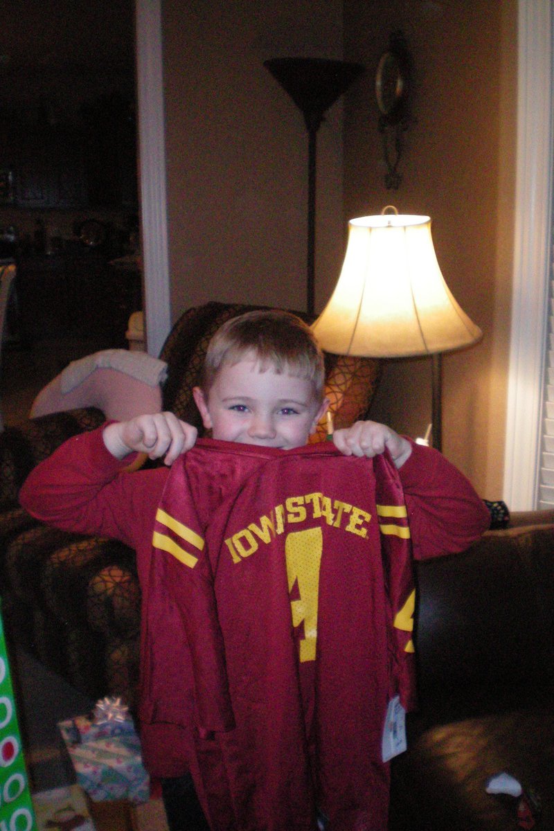 Troy DeJoode tweet media