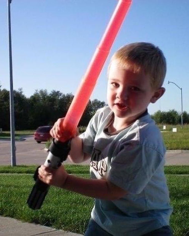 Troy DeJoode tweet media