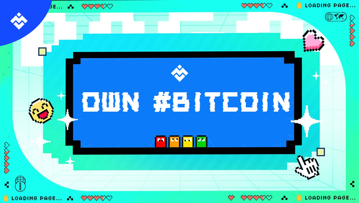 OREX_origin's tweet photo. We may not all own Bitcoin yet, but the dream is alive. 🌍💡 

One step closer to a world where digital assets are for everyone. Are you ready to claim your piece of the future? https://t.co/GlTdY90g1h