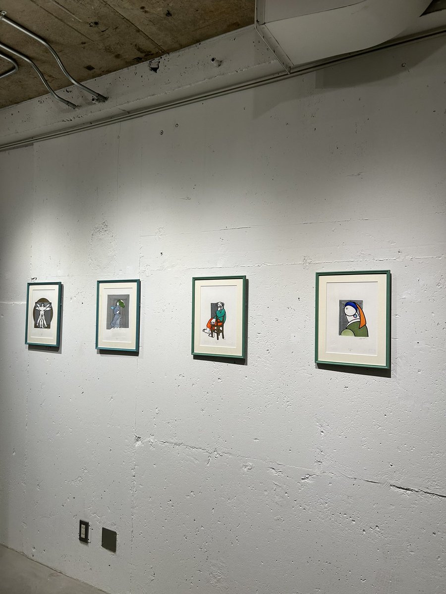 POOL SIDE GALLERY tweet media