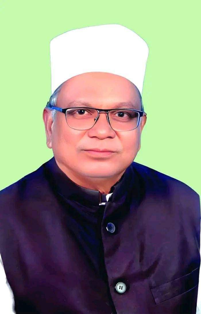 চলে গেলেন কালিহাতীর “রাখাল রাজা” খ্যাত হাশমত আলাী নেতা