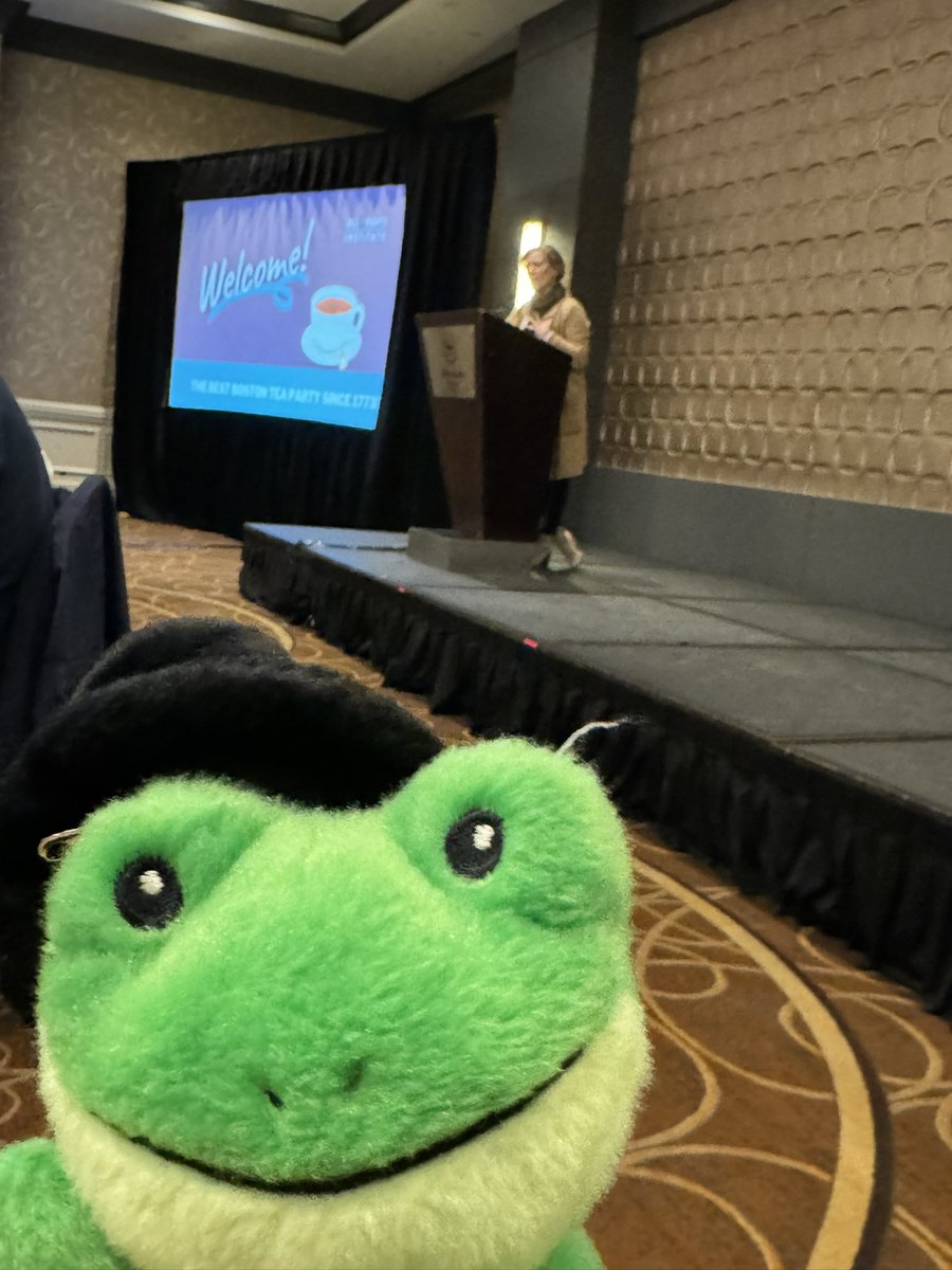 Karalee Wong Nakatsuka 🐸 @historyfrog.bsky.social tweet media