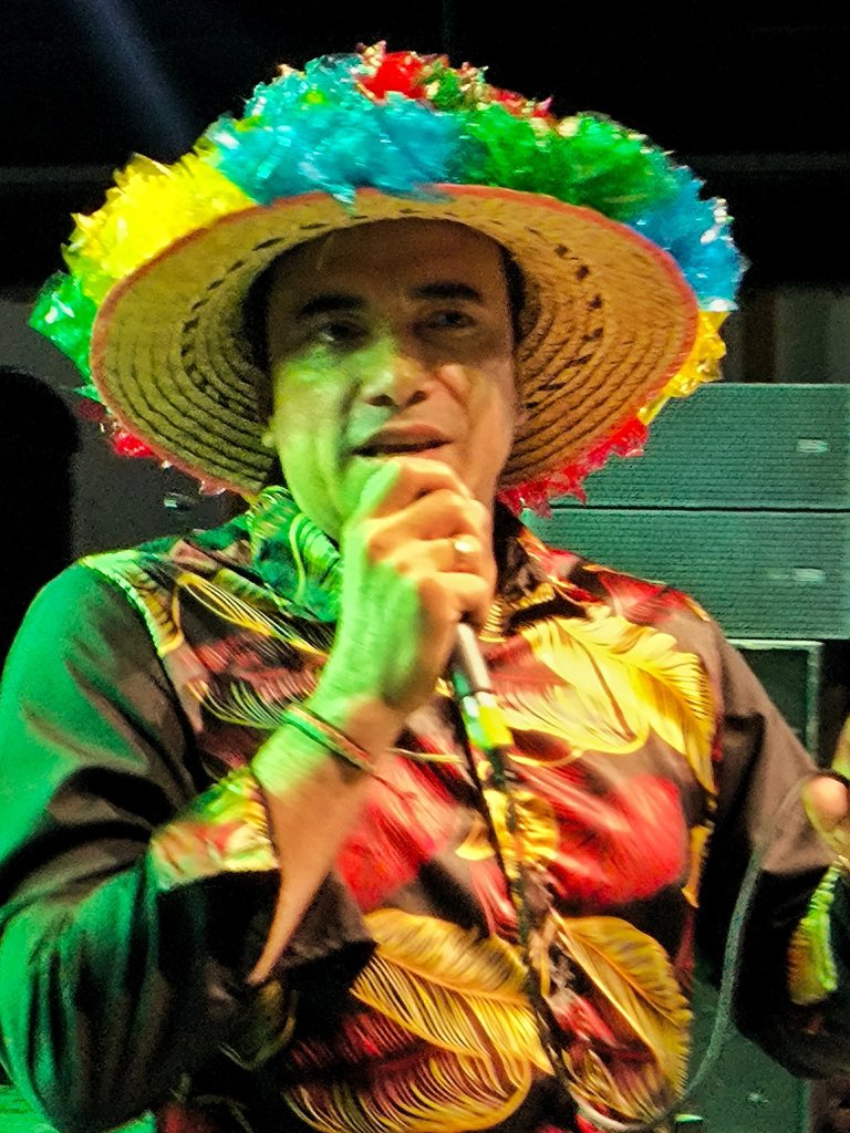 ingrarm's tweet photo. @sancristobalbol III festival departamental de Son de Negro, orgullo de nuestra región @GobDeBolivar @YamilHAranaP @icultur_Bolivar @mincultura @fonturcol https://t.co/Pdu4wypRCV