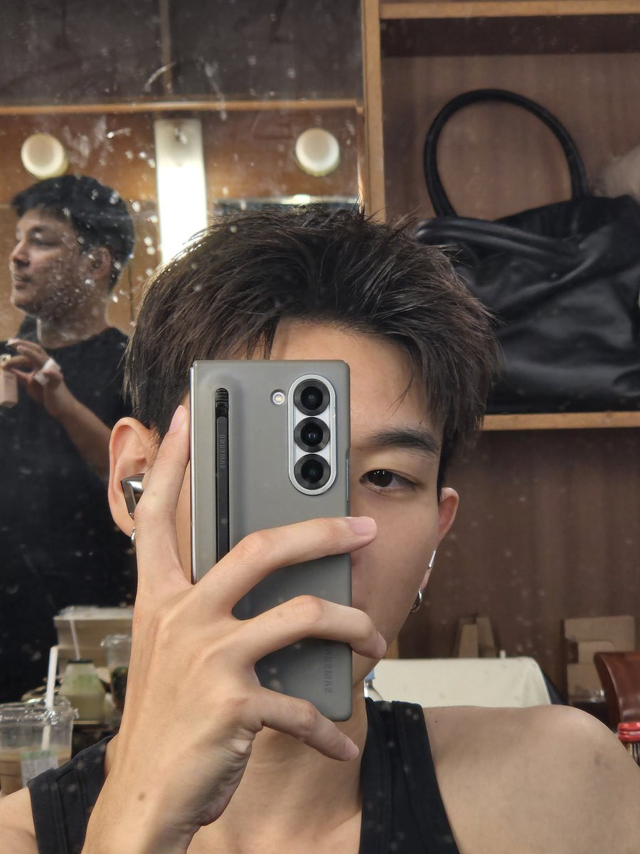 TOTOGABACK's tweet photo. 🫰🏻 https://t.co/xzOJBRBb1F